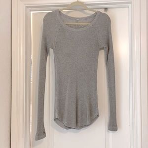 Lululemon Sweater